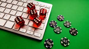 Онлайн казино Casino Monro